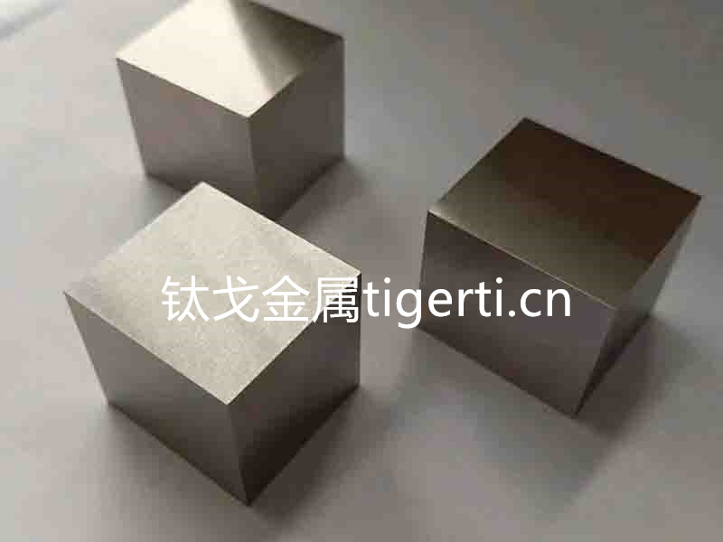寶雞鈦戈金屬為保證使用單位正常投產(chǎn)，全廠上下加班加點(diǎn)，順利發(fā)貨！